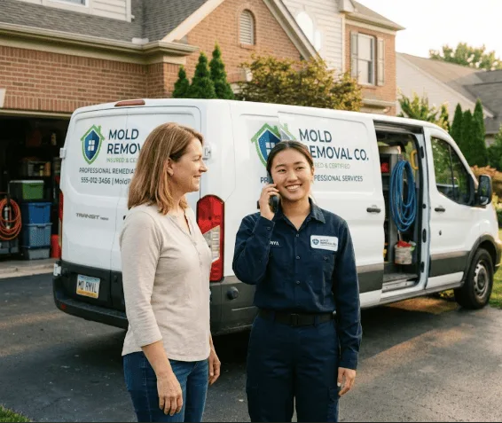 Crawlspace Mold Remediation Kensett, IA FAQs